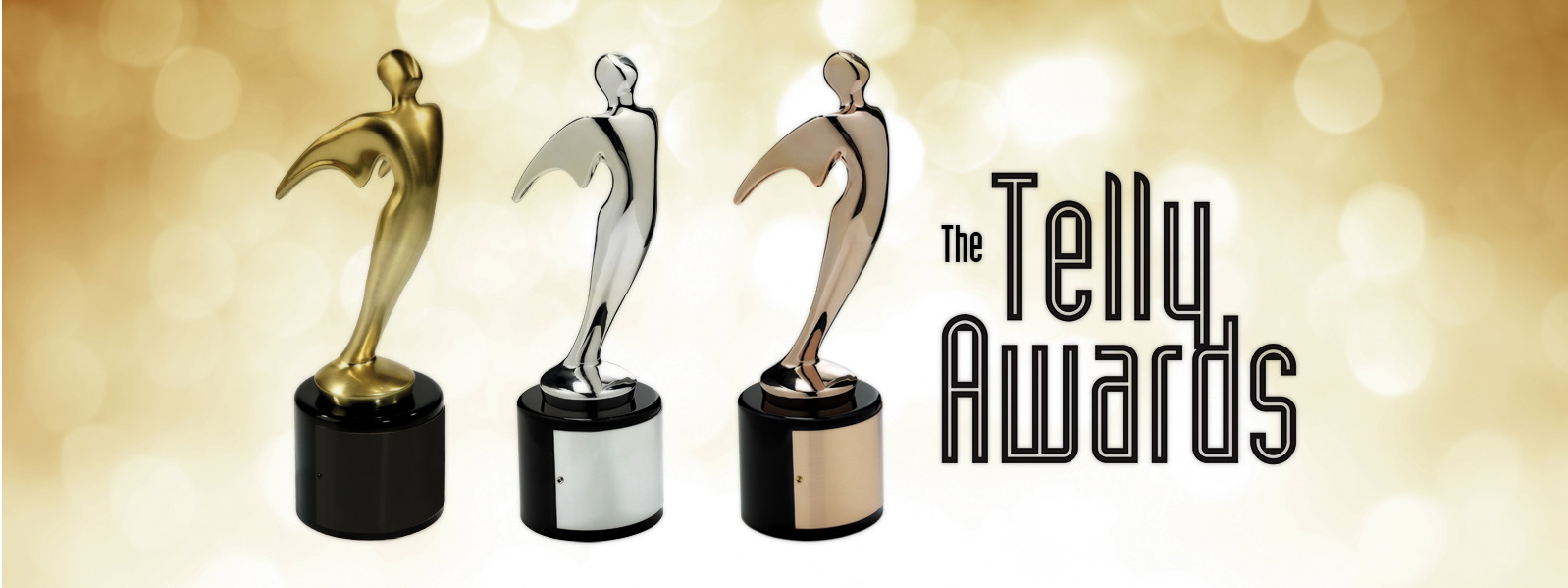 Winner in the 37th Annual Telly Awards